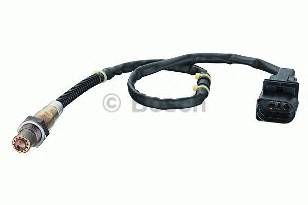 BOSCH LAMBDA SENSOR – 0258007233