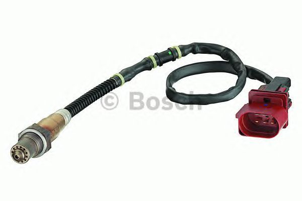 BOSCH LAMBDA SENSOR – 0258007234