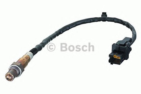 BOSCH LAMBDA SENSOR – 0258007240