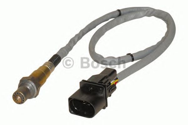 BOSCH LAMBDA SENSOR – 0258007255