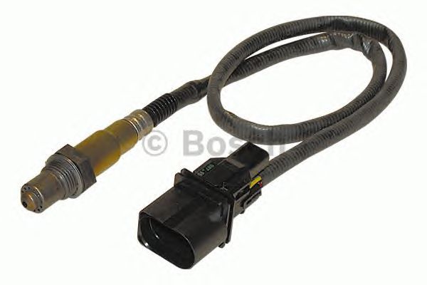 BOSCH LAMBDA SENSOR – 0258007274