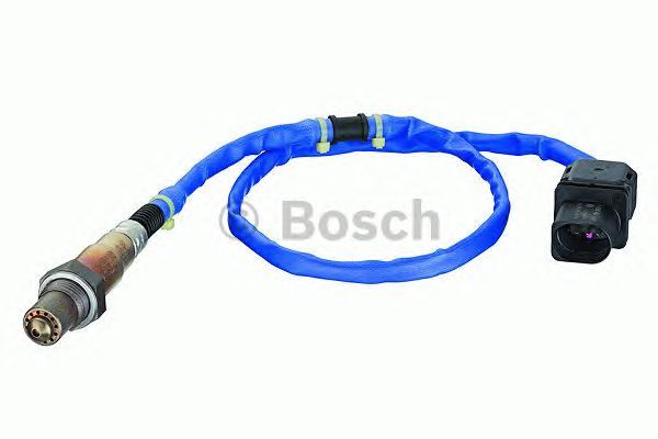 BOSCH LAMBDA SENSOR – 0258007276