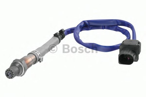 BOSCH LAMBDA SENSOR – 0258007308