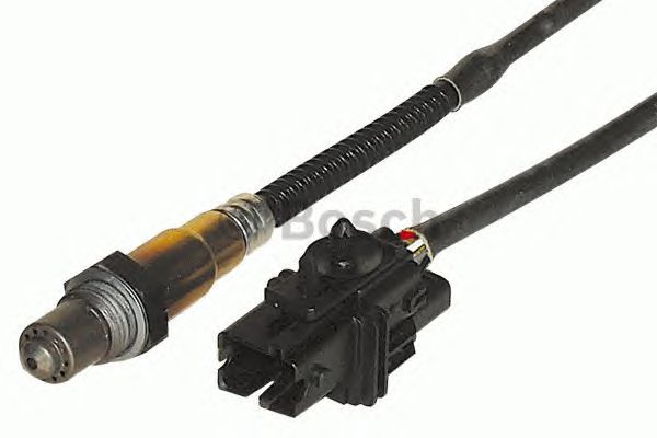 BOSCH LAMBDA SENSOR – 0258007332