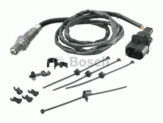 BOSCH LAMBDA SENSOR – 0258007351