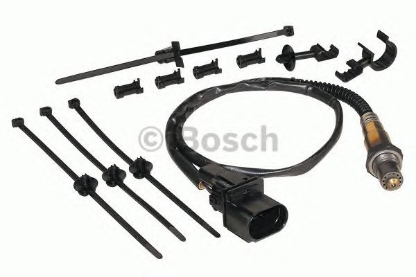 BOSCH LAMBDA SENSOR – 0258007357