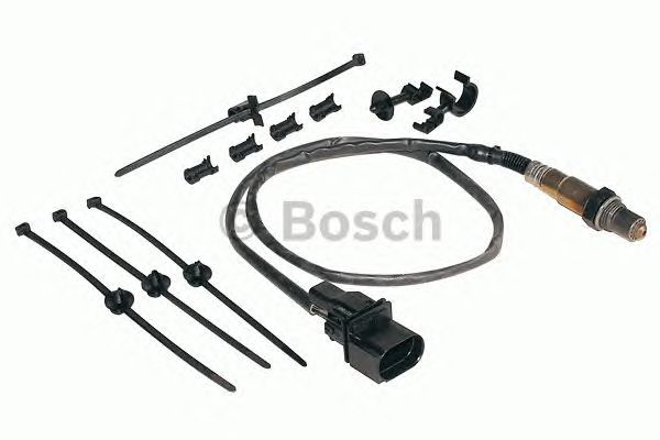 BOSCH LAMBDA SENSOR – 0258007359