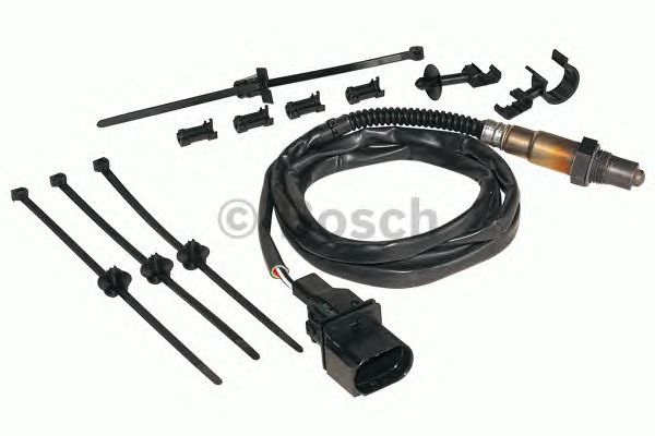 BOSCH LAMBDA SENSOR – 0258007361