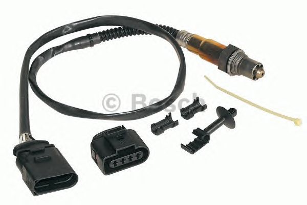 BOSCH LAMBDA SENSOR – 0258010032