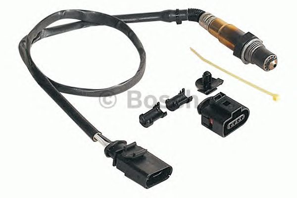 BOSCH LAMBDA SENSOR – 0258010038