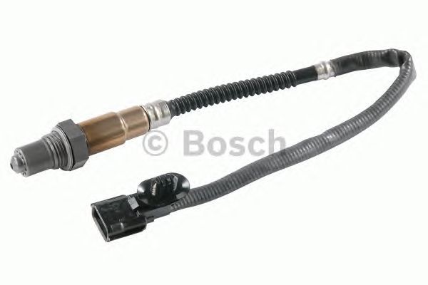 BOSCH LAMBDA SENSOR – 0258010110