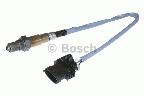 BOSCH LAMBDA SENSOR – 0258010121