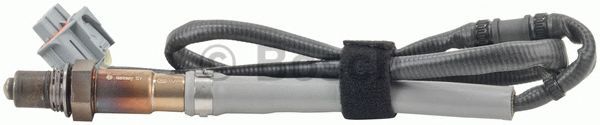 BOSCH LAMBDA SENSOR – 0258010145