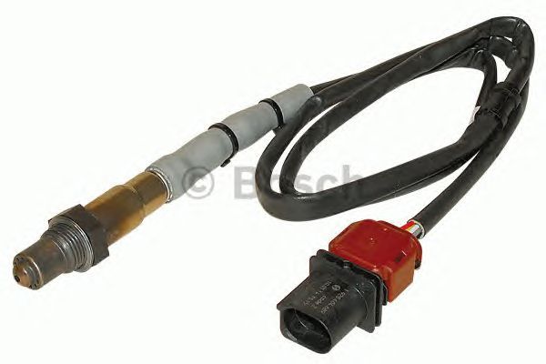 BOSCH LAMBDA SENSOR – 0258017012