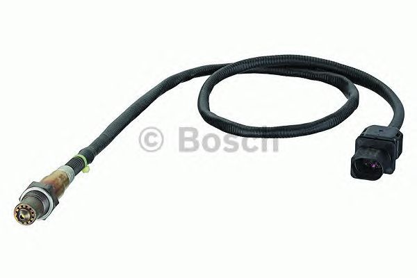 BOSCH LAMBDA SENSOR – 0258017025