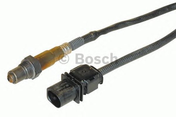 BOSCH LAMBDA SENSOR – 0258017049