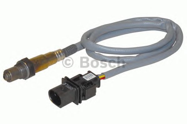 BOSCH LAMBDA SENSOR – 0258017094