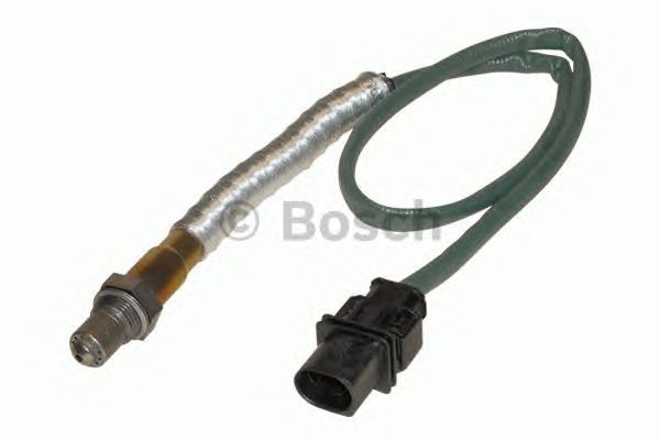 BOSCH LAMBDA SENSOR – 0258017121