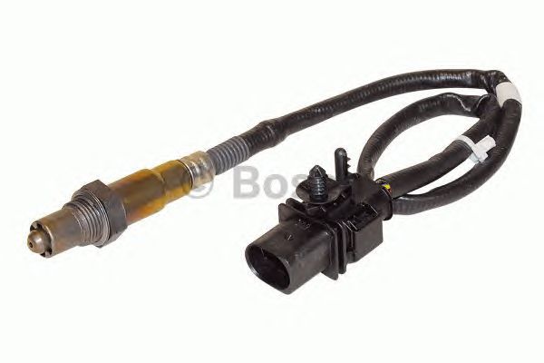 BOSCH LAMBDA SENSOR – 0258017136