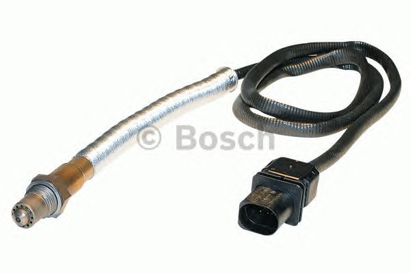 BOSCH LAMBDA SENSOR – 0258017137