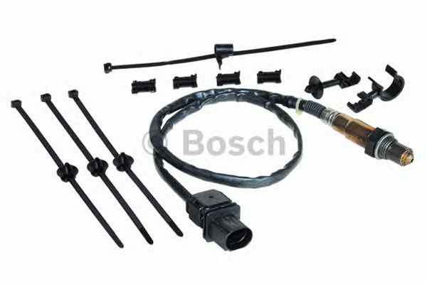 BOSCH LAMBDA SENSOR – 0258017178