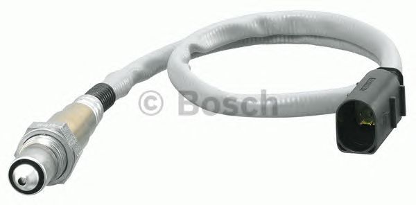 BOSCH LAMBDA SENSOR – 0258017202