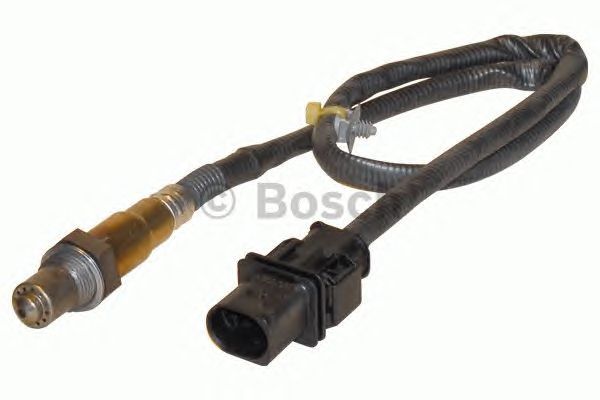 BOSCH LAMBDA SENSOR – 0258017209