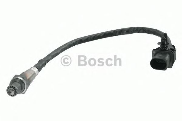 BOSCH LAMBDA SENSOR – 0258017240