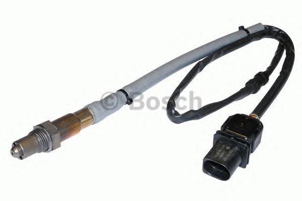 BOSCH LAMBDA SENSOR – 0258017241