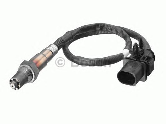 BOSCH LAMBDA SENSOR – 0258017272