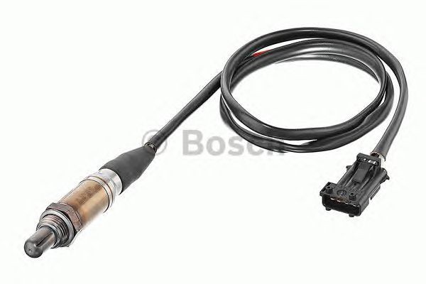 BOSCH LAMBDA SENSOR – 0258986601