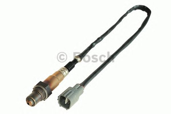 BOSCH LAMBDA SENSOR – 0258986606