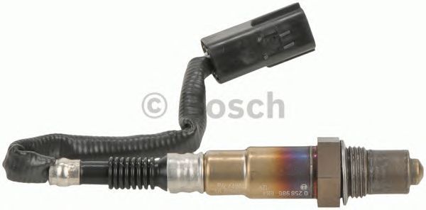 BOSCH LAMBDA SENSOR – 0258986684