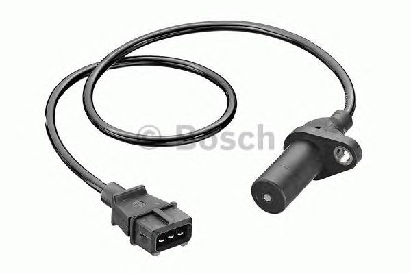 BOSCH CRANKSHAFT SENSOR – 0261210124