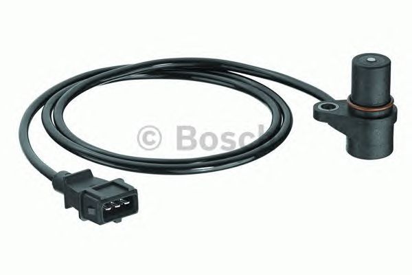 BOSCH CRANKSHAFT SENSOR – 0261210128