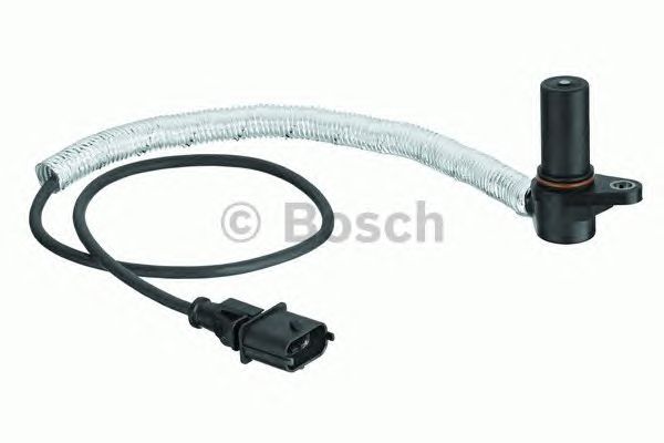 BOSCH CRANKSHAFT SENSOR – 0261210131