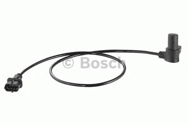 BOSCH CRANKSHAFT SENSOR – 0261210302