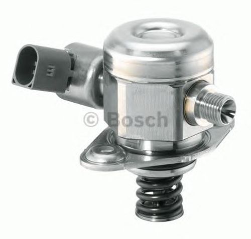 BOSCH HIGH PRESSURE PUMP – 0261520143