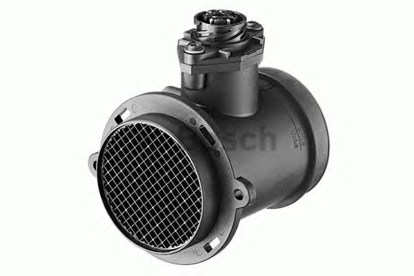 BOSCH AIR MASS SENSOR – 0280217509