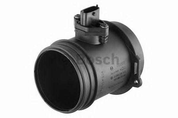 BOSCH AIR MASS SENSOR – 0280218145