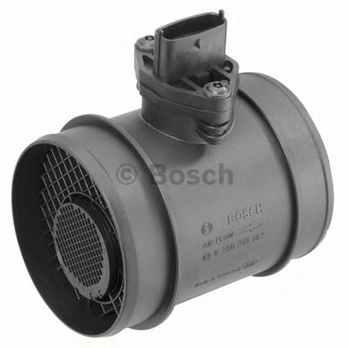 BOSCH AIR MASS SENSOR – 0280218182