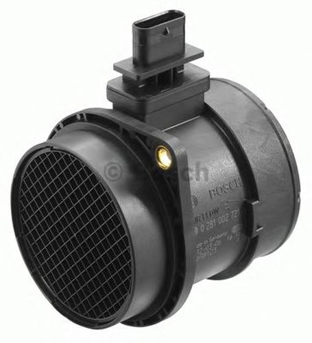 BOSCH AIR MASS SENSOR – 0281002721