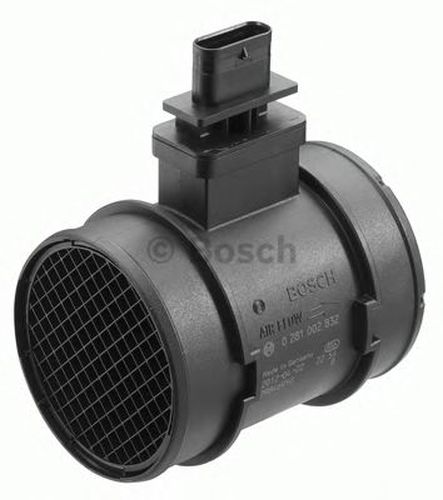 BOSCH AIR MASS SENSOR – 0281002832