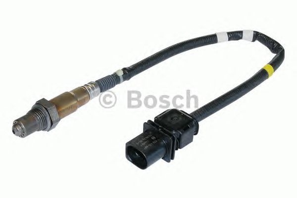 BOSCH LAMBDA SENSOR – 0281004040