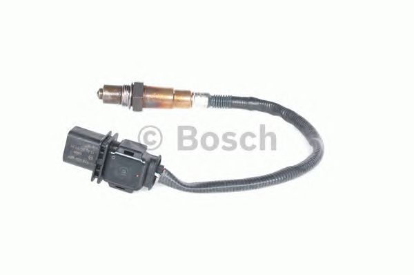 BOSCH LAMBDA SENSOR (HGV) – 0281004143