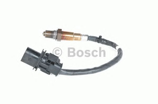 BOSCH LAMBDA SENSOR – 0281004187