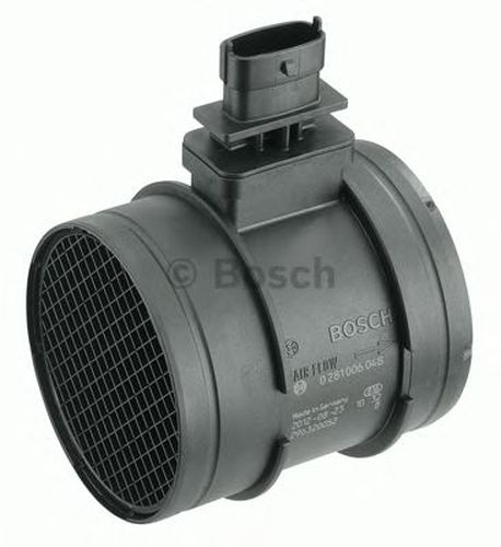 BOSCH AIR MASS SENSOR – 0281006048