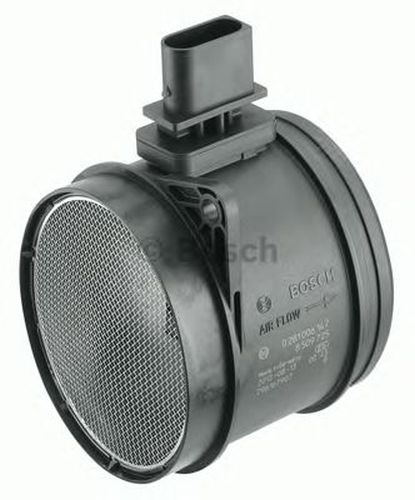 BOSCH AIR MASS SENSOR – 0281006147