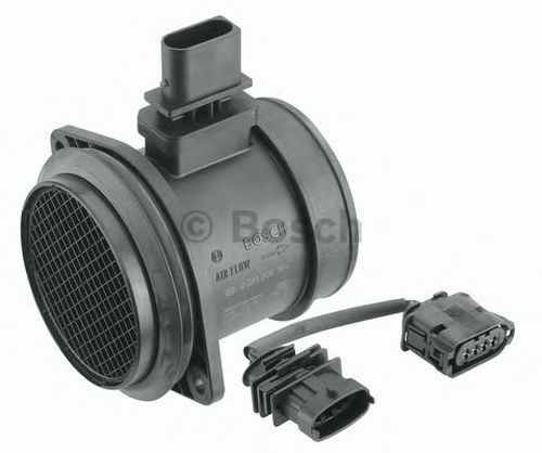 BOSCH AIR MASS SENSOR – 0281006184