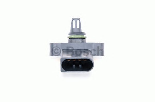 BOSCH MAP SENSOR (HGV) – 0281006481